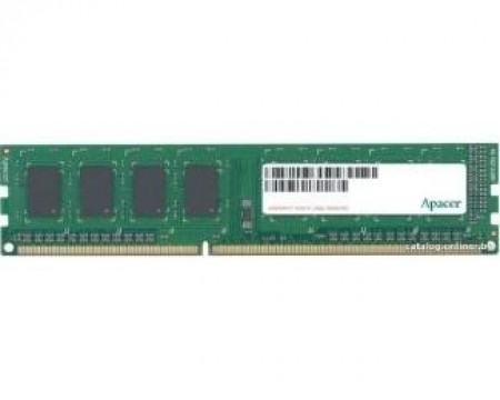 APACER DIMM DDR3 8GB 1600MHz AU08GFA60CATBGJ