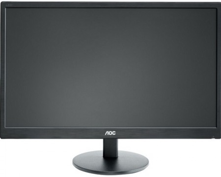 AOC Monitor 22 E2270SWHN