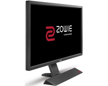 BENQ ZOWIE 27 RL2755 LED crni monitor