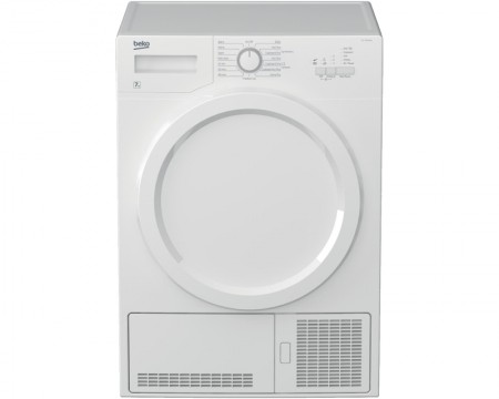 BEKO DCY 7202 YW3 mašina za sušenje veša