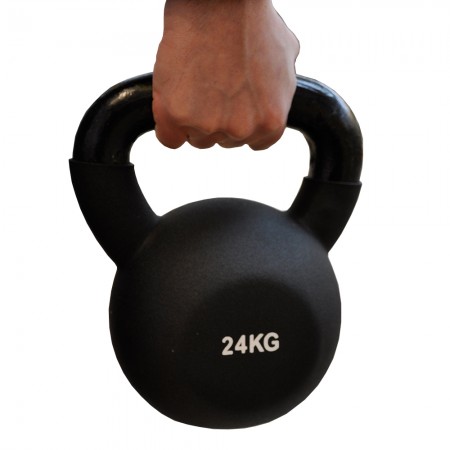 Kettlebell / girja Xplorer 24 kg (6766)