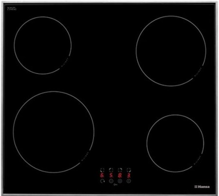 Hansa BHCI60014 ugradna ploča