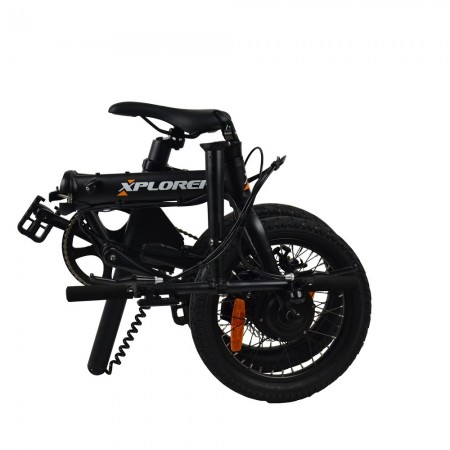 E-bike Xplorer Mini (6877)