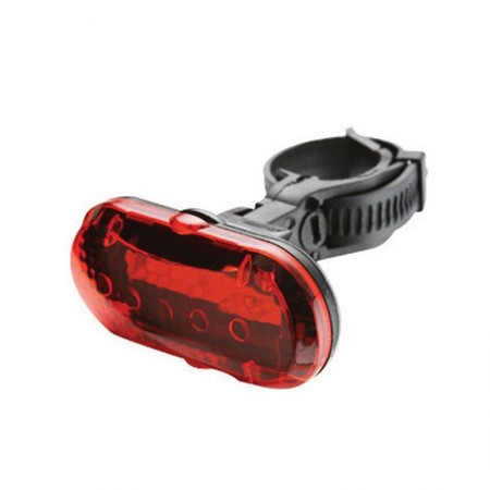 Xplorer zadnje svetlo 5 LED Master (5991)