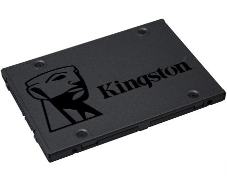 KINGSTON SSD 960GB 2.5 SATA III SA400S37960G A400 series