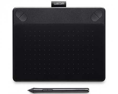 WACOM Grafička tabla Intuos Art Black PT S crna (CTH-490AK-S)