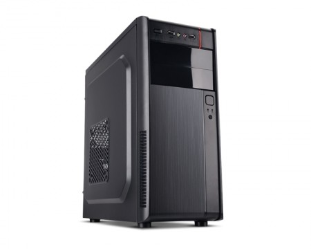 EWE PC AMD X4 840 4GB 500GB GF730GT 2GB