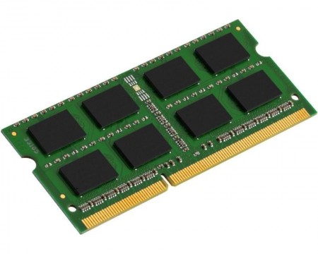 KINGSTON SODIMM DDR3 4GB 1600MHz ACR16D3LS1KBGR4G