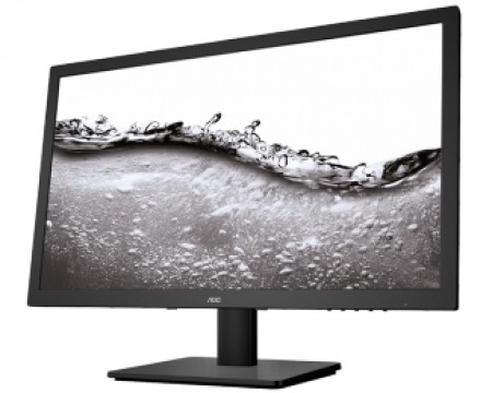 AOC 27 E2775SJ LED monitor