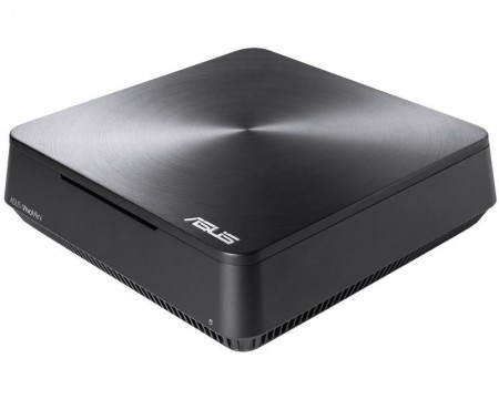 ASUS VivoPC VM65-G095M Intel i3-7100U Dual Core 2.4GHz 4GB 128GB SSD