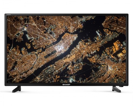 SHARP 32 LC-32HG5242E Smart LED TV