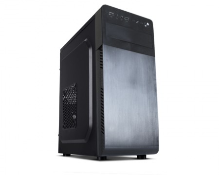 EWE PC MICROSOFT Intel Pentium G4400 4GB 1TB Intel HD Win10 Pro no ODD