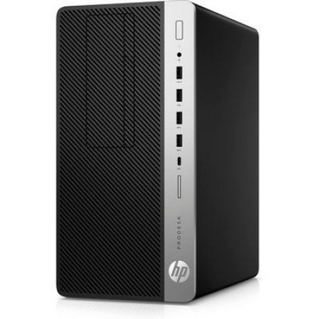 HP DES 600 G3 PD MT i5-7500 8G1TB W10p, 1HK47EA