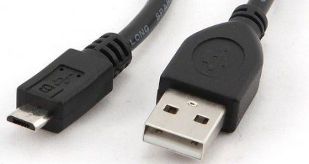 KABL USB 2.0 A-MA-M 0.5M