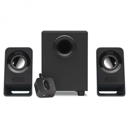 Logitech Speaker Z213