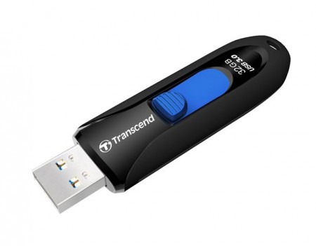 USB FD 32GB TRANSCEND Jet Flash TS32GJF790K USB 3.0