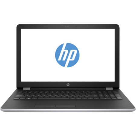HP 15-bs051nm (2KH01EA) 15.6 LED FHD Intel Core i5-7200U 8GB 1TB + 128GB SSD AMD Radeon Free DOS Natural Silver
