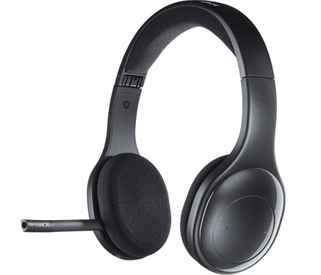 Logitech H800 Wireless Headset