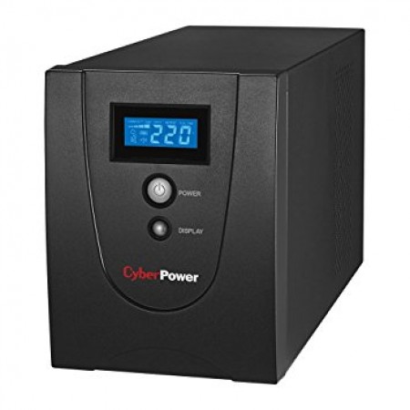 CyberPower 1500EILCD 1500VA/900W