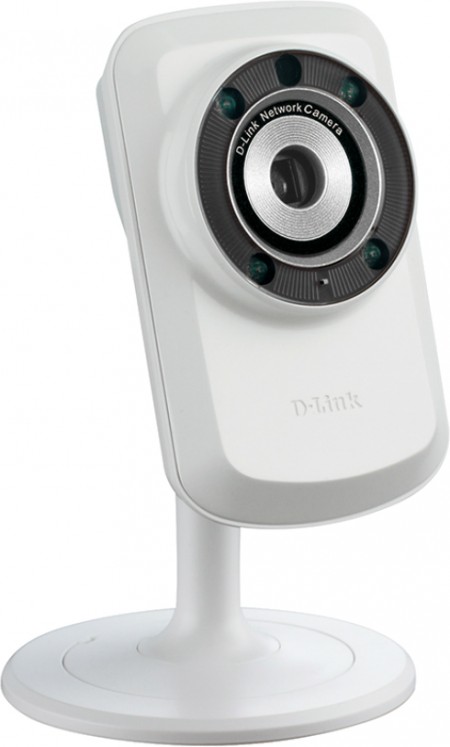 D-LINK Camera DCS-932L