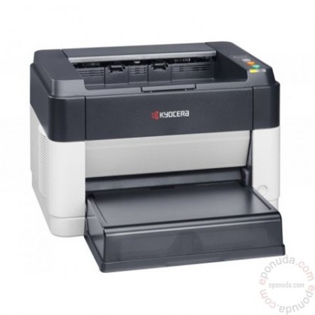 KYOCERA ECOSYS FS-1040 Laser