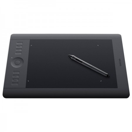 Intuos Pro S PTH-451-ENES