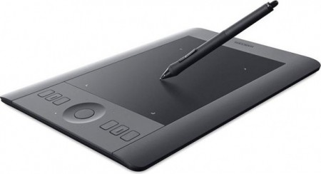 Wacom Intuos Pro L (PTH-851-ENES)