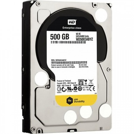 WD SATA  500GB Re WD5003ABYZ