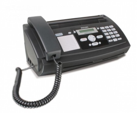 PHILIPS FAX PPF631