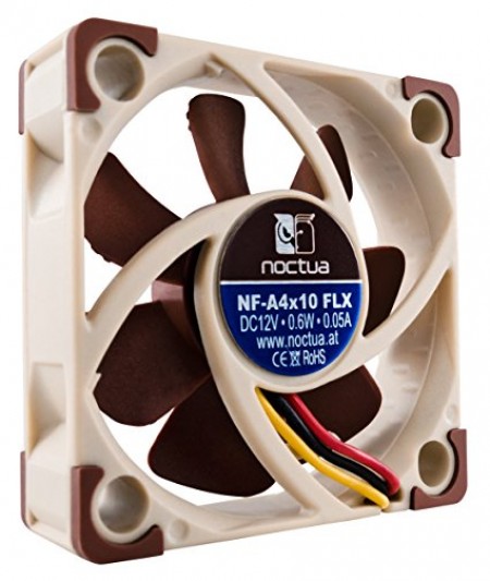 Noctua NF-A4x10-FLX