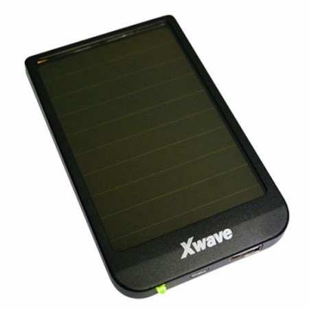 Xwave S 26 2600mAh Black