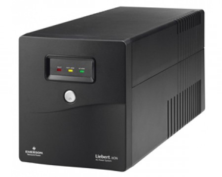 UPS Emerson (Liebert itON) 1000VA/600W LI32131CT20, line-int