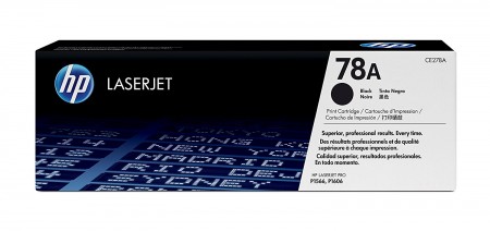 HP Toner P1566/1606DN/M1536dnf [CE278A]