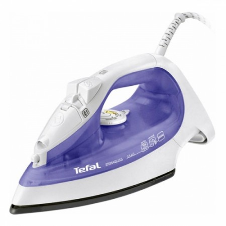 TEFAL pegla na paru FV2545