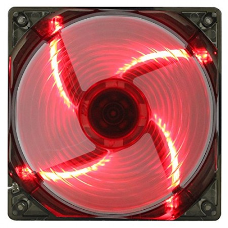 MS COOL 12cm LED RED