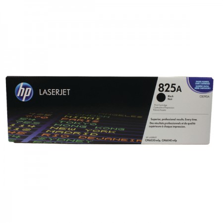 HP TON CB390A BLACK za CM6030,CM6040