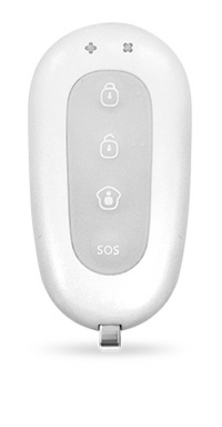Smanos RE2300 Remote Control