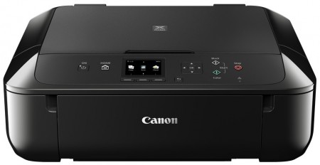 Canon MG-5750 EUR BLACK