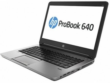 HP ProBook 640 UMA (T9X07EA) 14 Intel Core i5-6200U 8GB 256GB SSD Intel HD Win 7 Pro 64 / Win 10 Pro