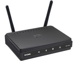 D-LINK DAP-1360 Wireless N Range Extender