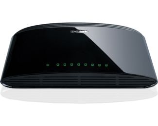 D-LINK DES-1008D 8port switch