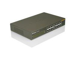 D-LINK DES-1016D 16port switch