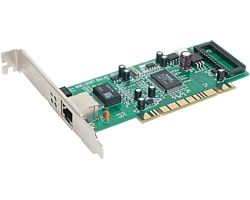 D-LINK DGE-528T mrežna PCI karta