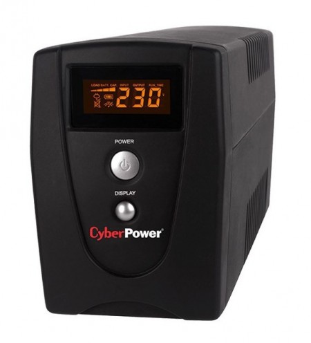 CyberPower 600EILCD 360W