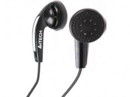 A4 TECH S5-1 crne slušalice