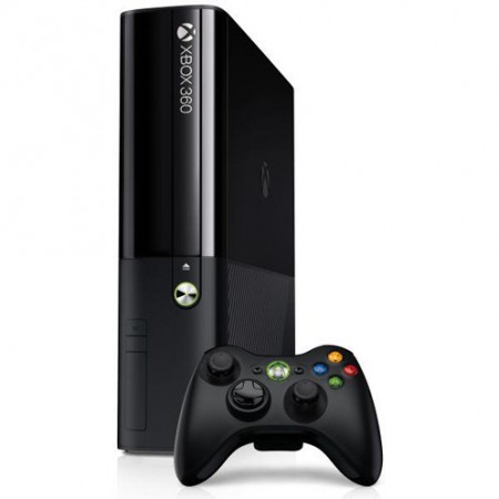 XBOX360 Console Slim 4GB