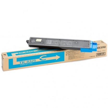 KYOCERA TK-8325C cyan toner 