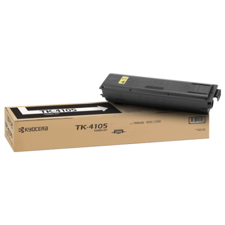 KYOCERA TK-4105 crni toner 