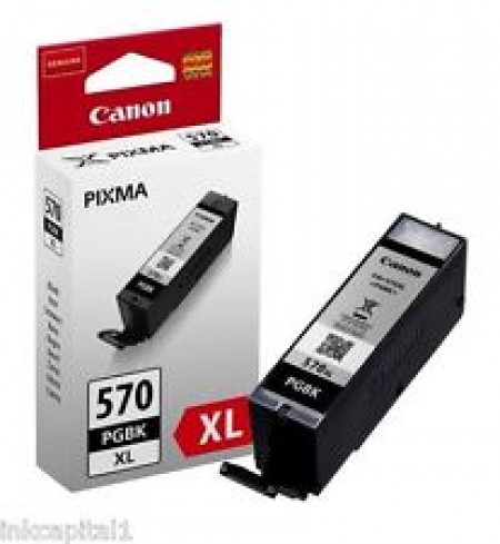 Toner Canon PGI-550XL PGBK EUR