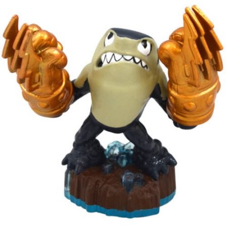 Skylanders SWAP Force Terrafin